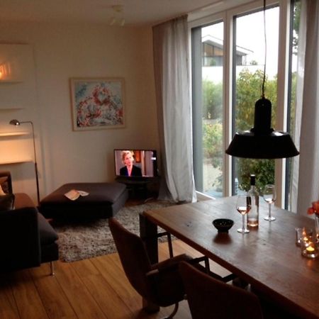 Ferienhaus Hl 23 Eckernförde Екстериор снимка