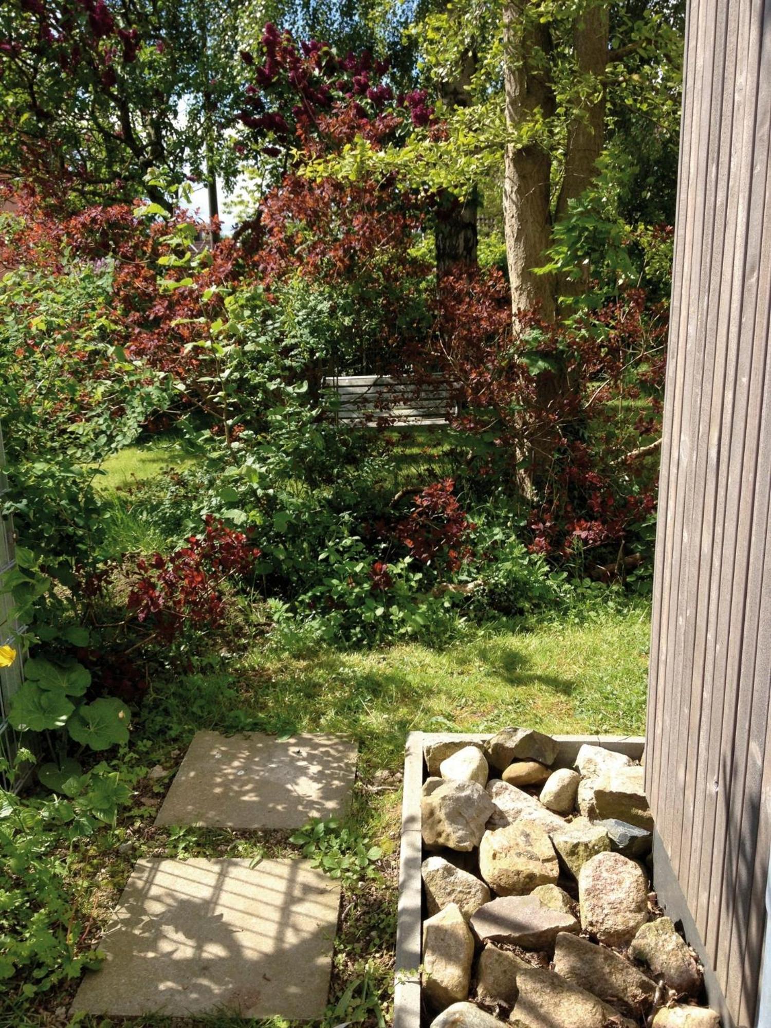 Ferienhaus Hl 23 Eckernförde Екстериор снимка