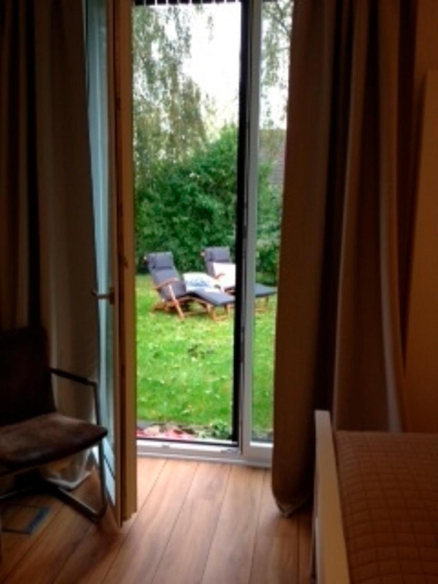 Ferienhaus Hl 23 Eckernförde Екстериор снимка