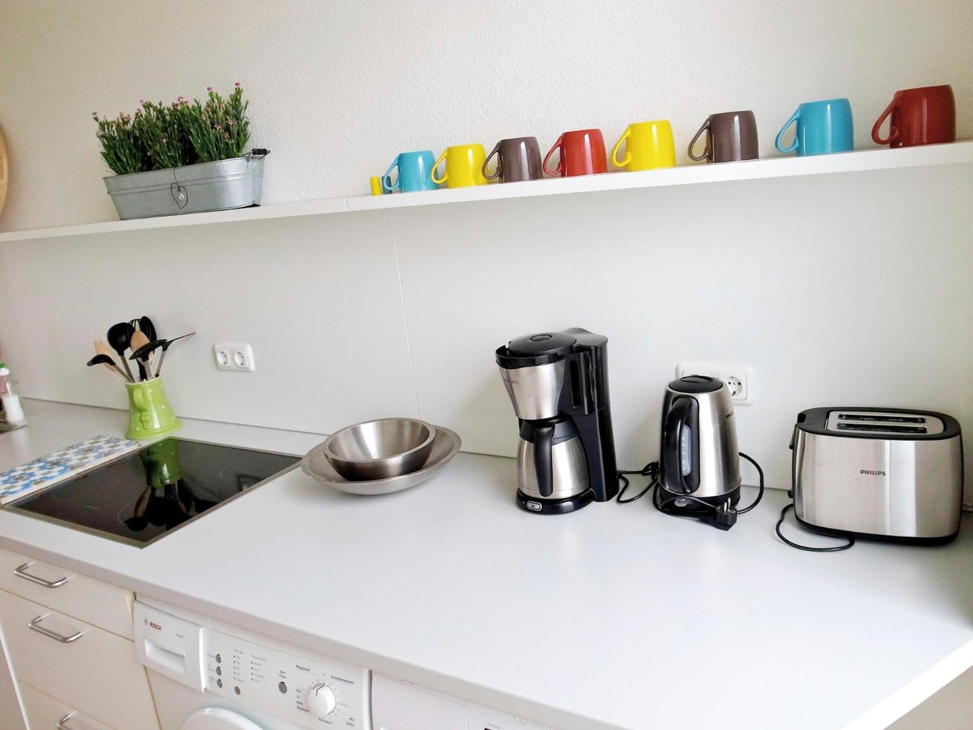 Ferienhaus Hl 23 Eckernförde Екстериор снимка