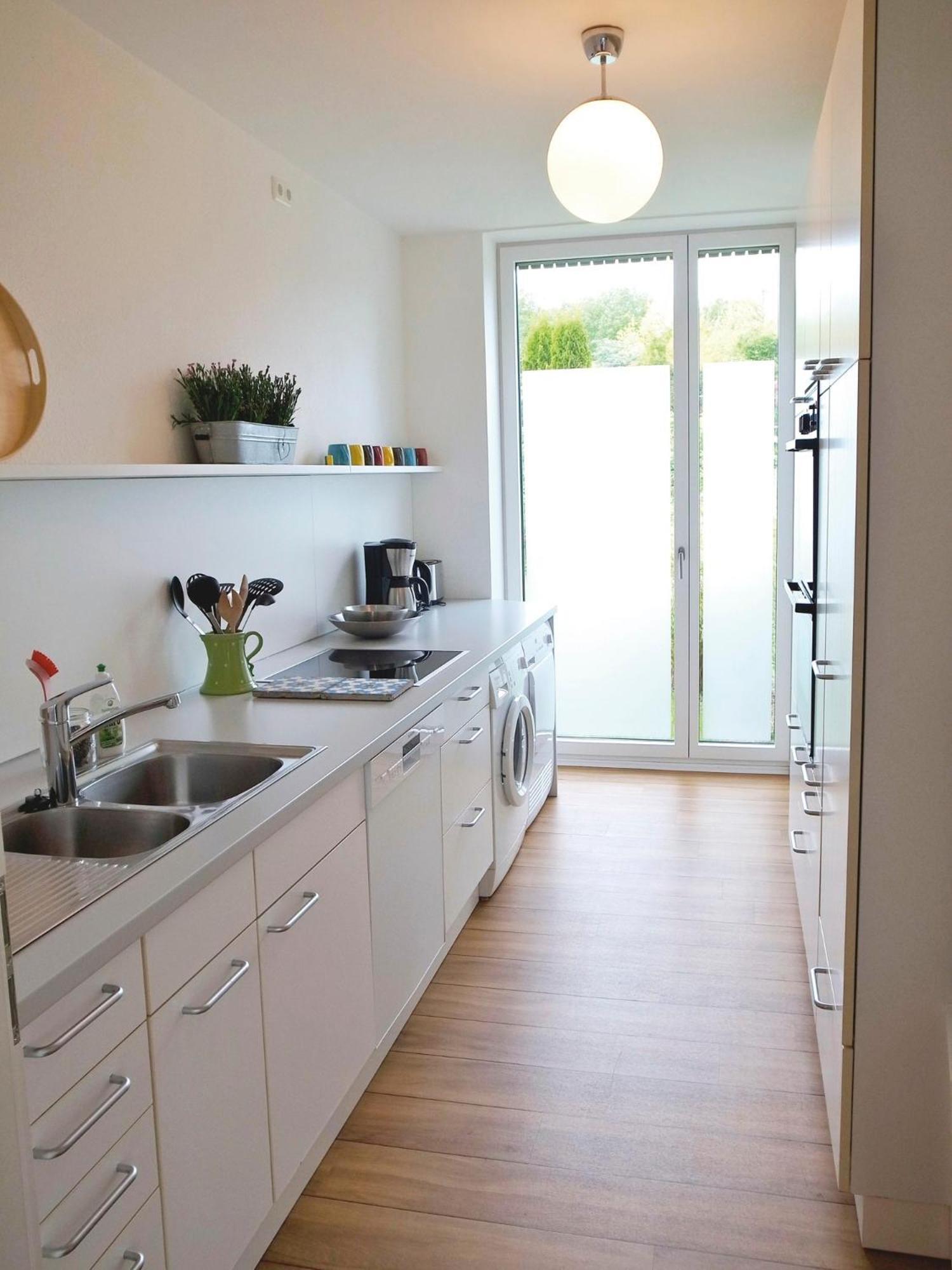 Ferienhaus Hl 23 Eckernförde Екстериор снимка