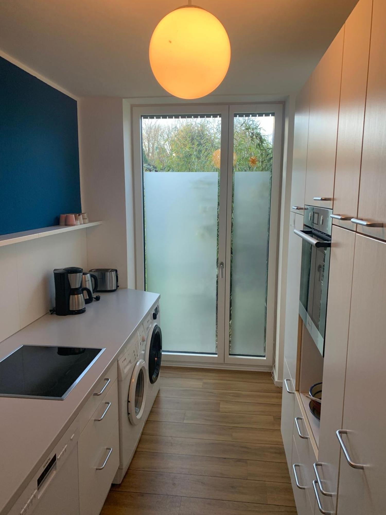 Ferienhaus Hl 23 Eckernförde Екстериор снимка