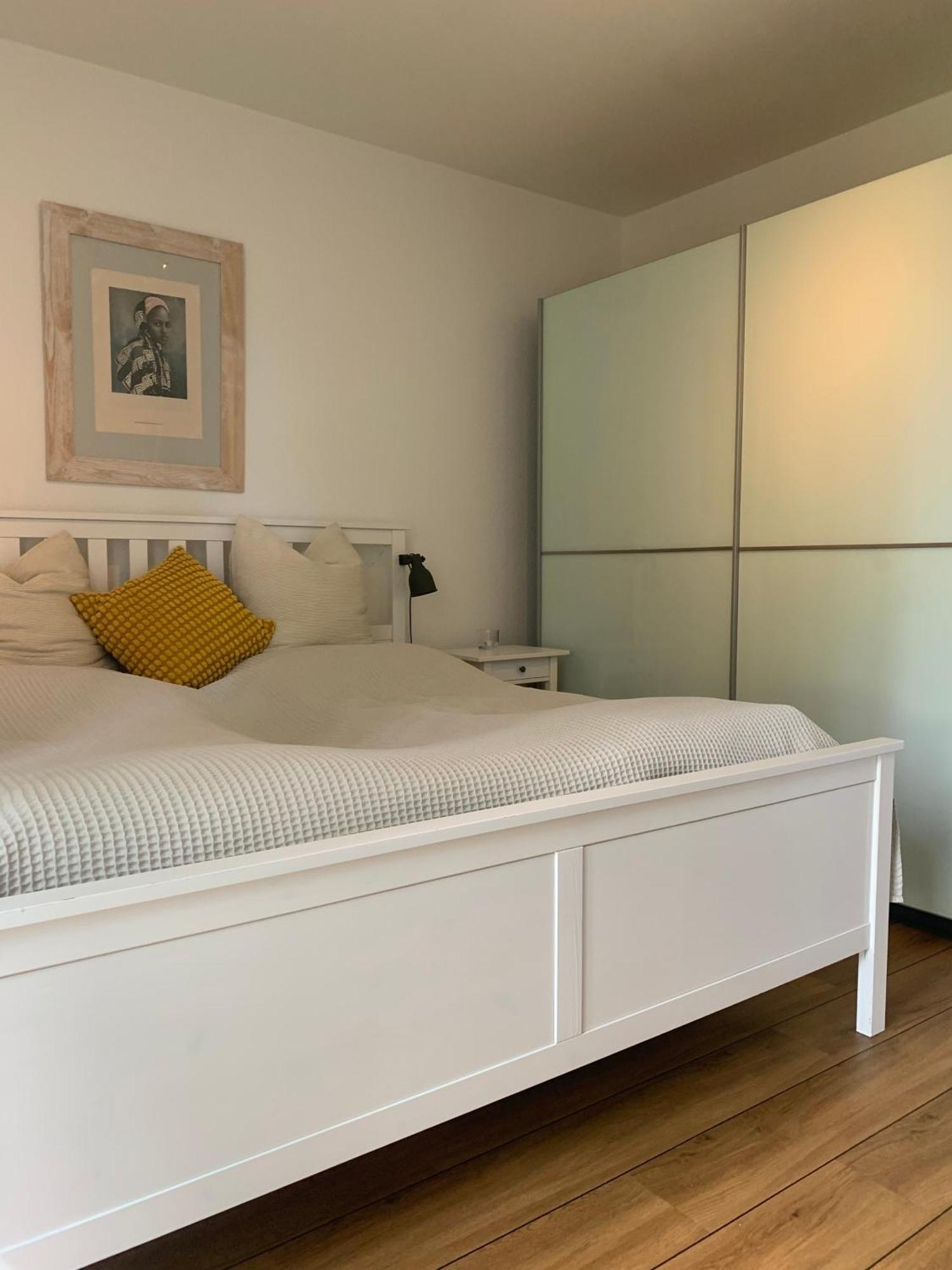 Ferienhaus Hl 23 Eckernförde Екстериор снимка