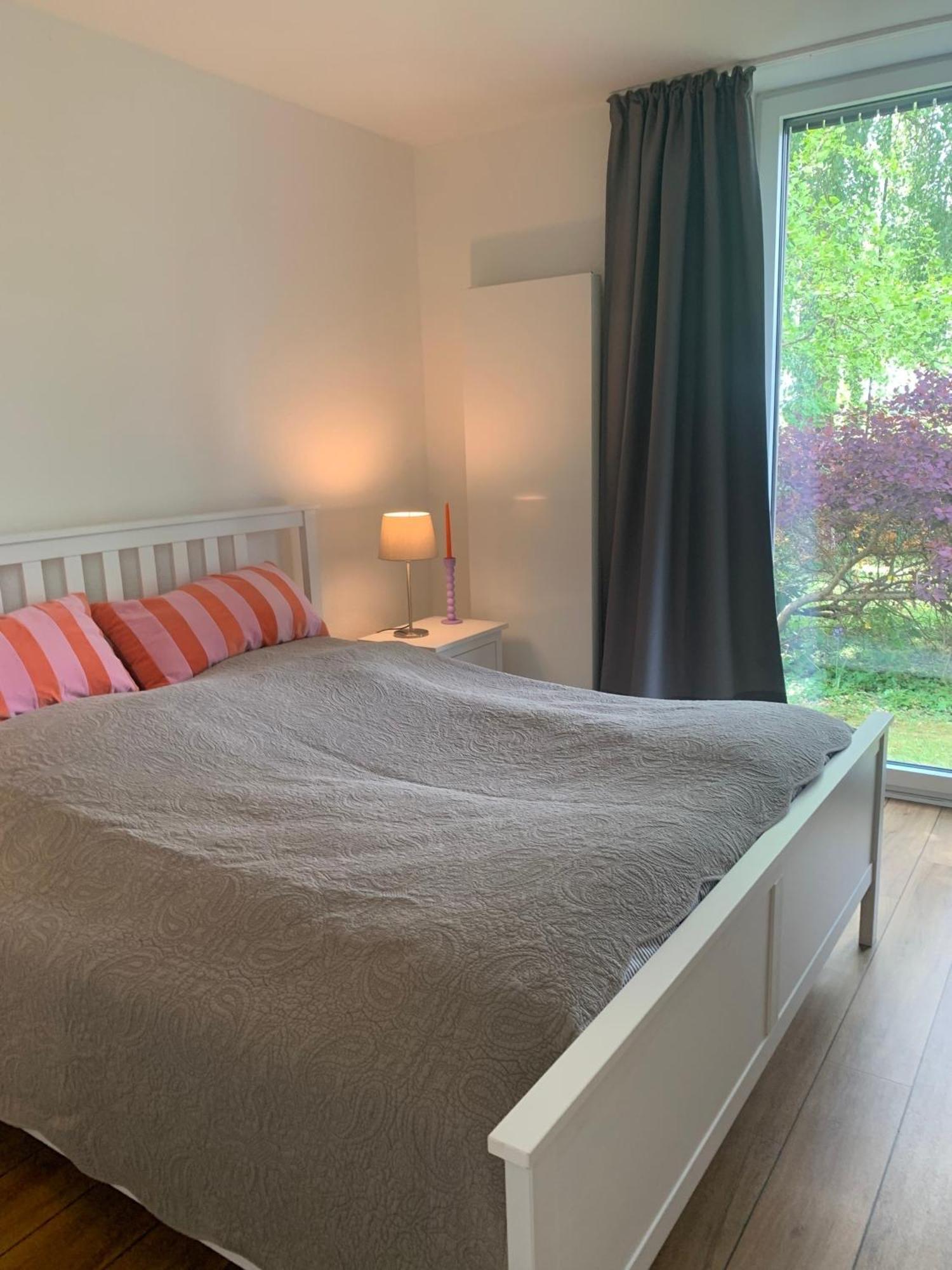 Ferienhaus Hl 23 Eckernförde Екстериор снимка
